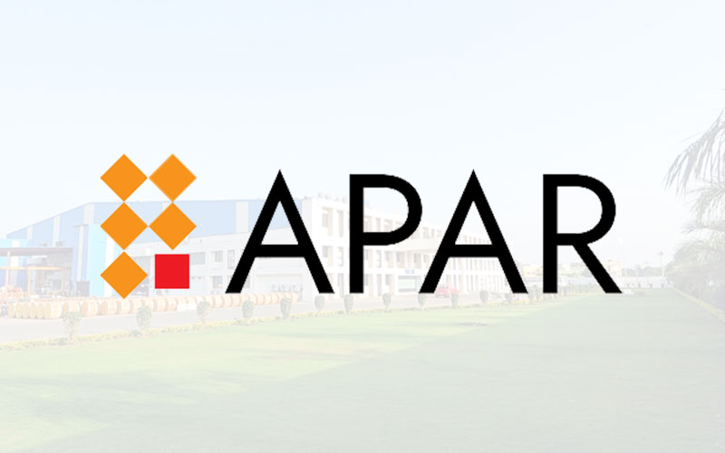 Apar Industries