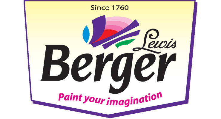 Berger Paints